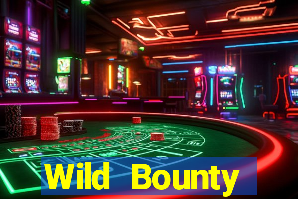 Wild Bounty Showdown horario pagante